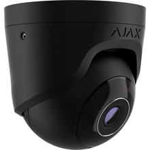Indlæs billede til gallerivisning Ajax Turret Kamera, 8MP, 4MM, IR, IP65