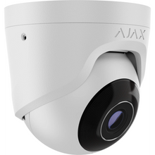 Indlæs billede til gallerivisning Ajax Turret Kamera, 8MP, 4MM, IR, IP65
