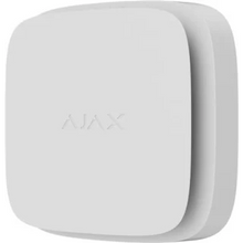 Indlæs billede til gallerivisning Ajax FireProtect 2 RB - Røgalarm og CO med lydgiver