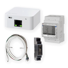 Indlæs billede til gallerivisning Zaptec Sense GEN Bundle