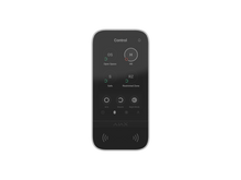 Indlæs billede til gallerivisning Ajax KeyPad TouchScreen Jeweller - Touch Betjeningspanel