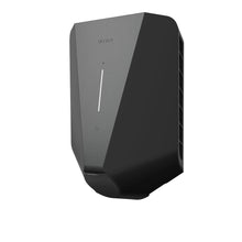 Indlæs billede til gallerivisning Easee Charge UP Ladeboks 1,4-22KW, 4G & WIFI, sort inkl. fragt