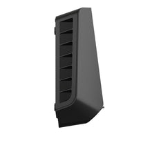 Indlæs billede til gallerivisning Easee Charge UP Ladeboks 1,4-22KW, 4G & WIFI, sort inkl. fragt