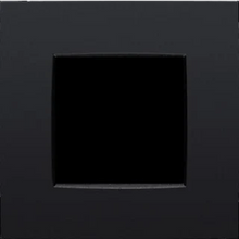 Indlæs billede til gallerivisning 1-modul Ramme Intense Niko