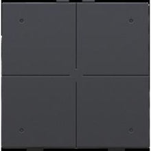 Indlæs billede til gallerivisning 4-tryk med LED Niko