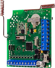 Indlæs billede til gallerivisning Ajax trådløsmodtager