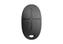 Indlæs billede til gallerivisning Ajax SpaceControl - Fjernbetjening