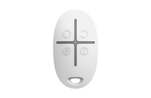 Indlæs billede til gallerivisning Ajax SpaceControl - Fjernbetjening