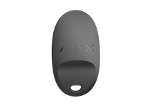 Indlæs billede til gallerivisning Ajax SpaceControl - Fjernbetjening