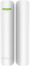 Indlæs billede til gallerivisning Ajax DoorProtect Plus - Åbningskontakt med vibration og tilt