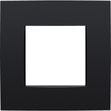 Indlæs billede til gallerivisning 1-modul Ramme Intense Niko