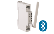 Indlæs billede til gallerivisning Lysdæmper Leddim Smart, Din, 2-pol