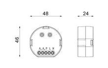 Indlæs billede til gallerivisning SG Smart Pill on-off