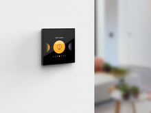 Indlæs billede til gallerivisning Digital Black til Niko Home Control 230V