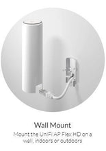 Indlæs billede til gallerivisning Ubiquiti UniFi FlexHD