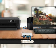 Indlæs billede til gallerivisning Ubiquiti UniFi USW Flex Mini 5-port