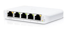 Indlæs billede til gallerivisning Ubiquiti UniFi USW Flex Mini 5-port