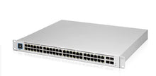 Indlæs billede til gallerivisning Ubiquiti UniFi Switch USW 48 POE Switch