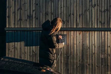 Indlæs billede til gallerivisning Zaptec Go Ladestander 22KW inkl. fragt