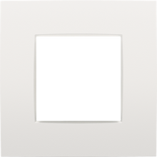 Indlæs billede til gallerivisning 1-modul Ramme Intense Niko