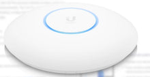 Indlæs billede til gallerivisning Ubiquiti UniFi U6 Pro Access Point