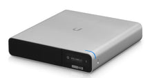 Indlæs billede til gallerivisning Ubiquiti UniFi CloudKey Gen2 Plus 1TB HDD