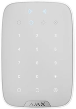 Indlæs billede til gallerivisning Ajax KeyPad Plus - Betjeningspanel