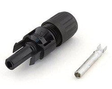 Indlæs billede til gallerivisning Solcellepakke til tegl- og betontag 6,56 kWp - 6kW