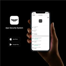 Indlæs billede til gallerivisning Ajax Lifequality Sensor