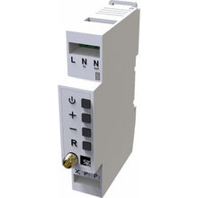 Indlæs billede til gallerivisning Lysdæmper Leddim Smart, Din, 2-pol