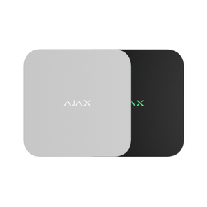 Ajax 16 Kanals NVR, Optager
