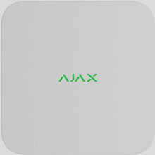 Indlæs billede til gallerivisning Ajax 8 Kanals NVR, Optager
