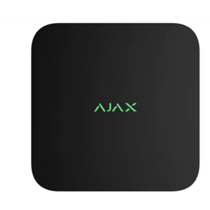 Ajax 16 Kanals NVR, Optager