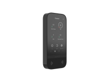 Indlæs billede til gallerivisning Ajax KeyPad TouchScreen Jeweller - Touch Betjeningspanel
