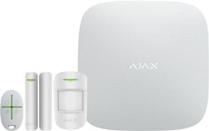 Ajax StarterKit - Alarm KIT Basis