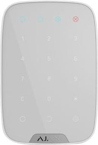 Ajax Keypad - Betjeningspanel