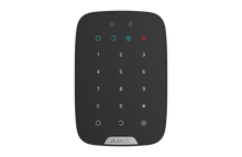 Indlæs billede til gallerivisning Ajax KeyPad Plus - Betjeningspanel
