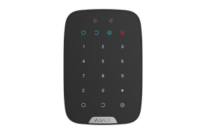 Ajax KeyPad Plus - Betjeningspanel