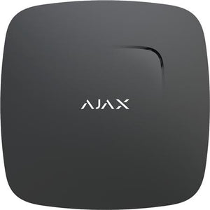 Ajax FireProtect Plus - Røgalarm og CO med lydgiver