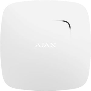 Ajax FireProtect - Røgalarm med lydgiver