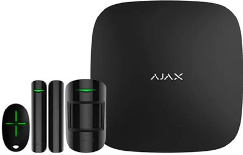 Ajax StarterKit - Alarm KIT Basis sort